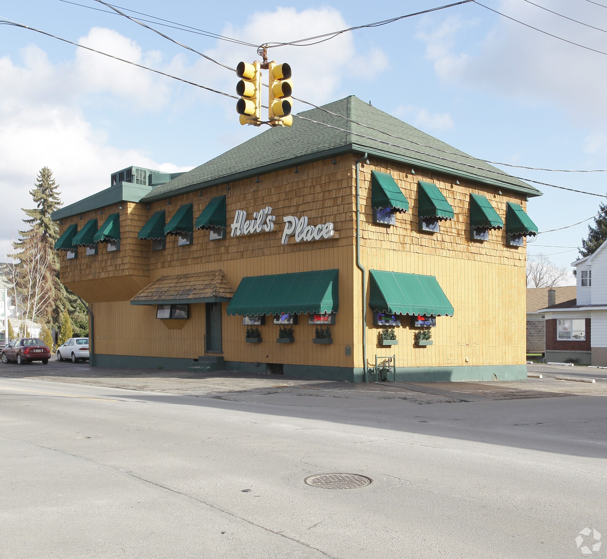 1002 Wheeler Ave, Scranton, PA for sale Primary Photo- Image 1 of 1