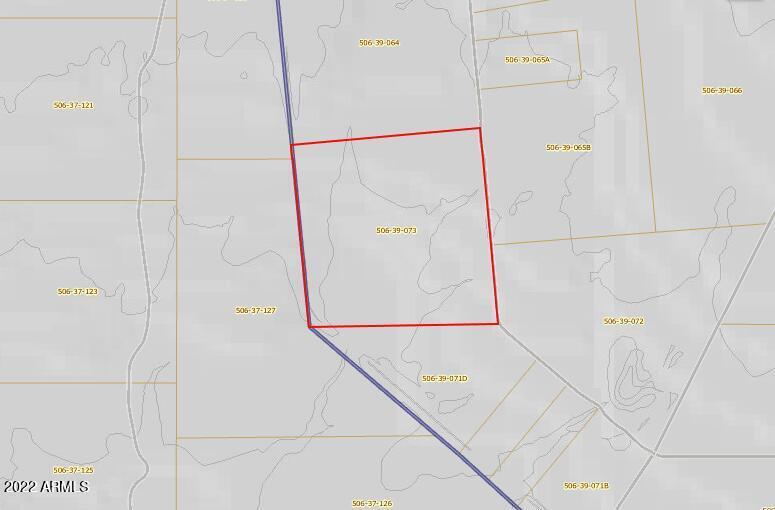 391st W Mountain View RD ave, Tonopah, AZ for sale - Building Photo - Image 1 of 4