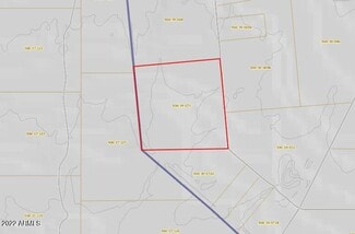 More details for 391st W Mountain View RD ave, Tonopah, AZ - Land for Sale