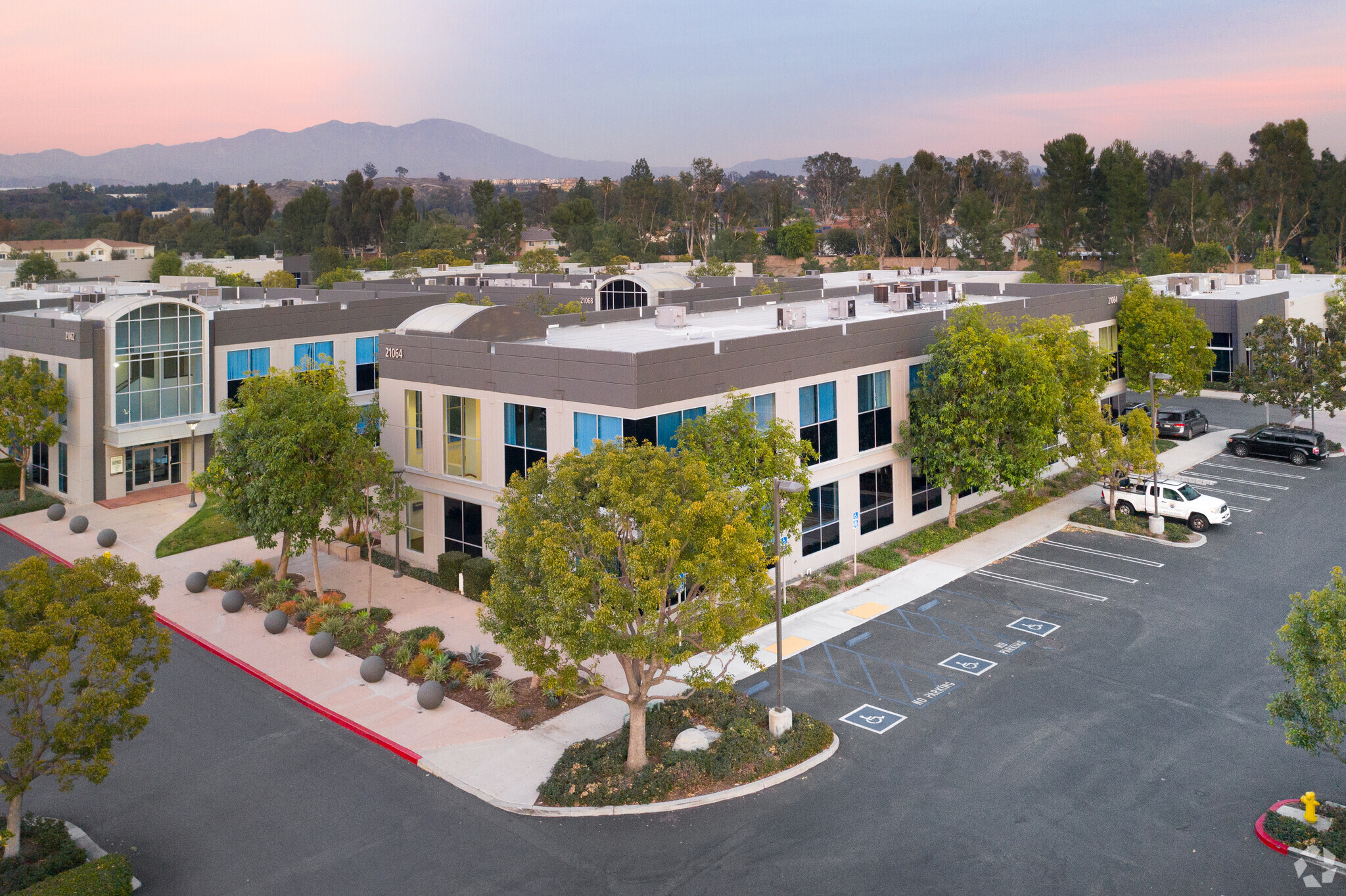 21076 Bake Pky, Lake Forest, CA for lease Primary Photo- Image 1 of 11