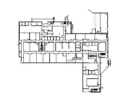 4200 South Fwy, Fort Worth, TX for lease Floor Plan- Image 1 of 1