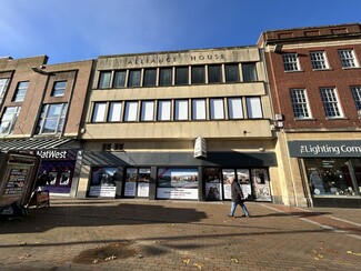 More details for 28 Fore St, Taunton - Retail for Lease