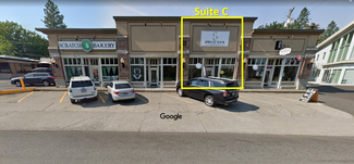 More details for 1220 S Grand Blvd, Spokane, WA - Retail for Lease