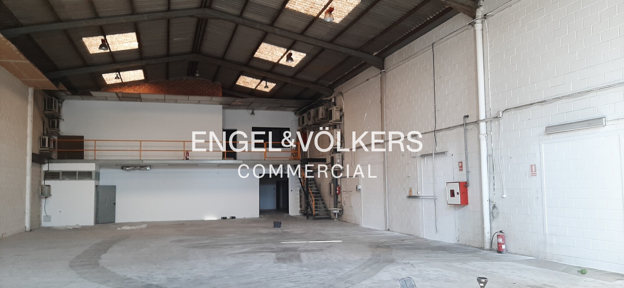 Industrial in Canovelles, Barcelona for sale Building Photo- Image 1 of 12