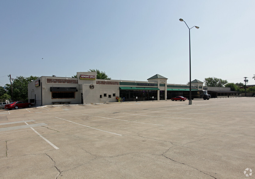 4201-4291 Belt Line Rd, Addison, TX for lease - Primary Photo - Image 2 of 6