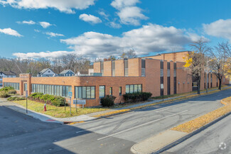 More details for 40 Mulberry St, Middletown, NY - Office/Medical for Lease