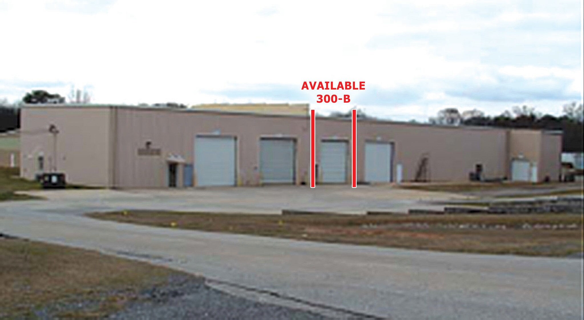 300 Casablanca Dr, Macon, GA for sale Building Photo- Image 1 of 1