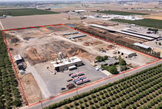 More details for 19835 Fowler Ave, Turlock, CA - Industrial for Sale