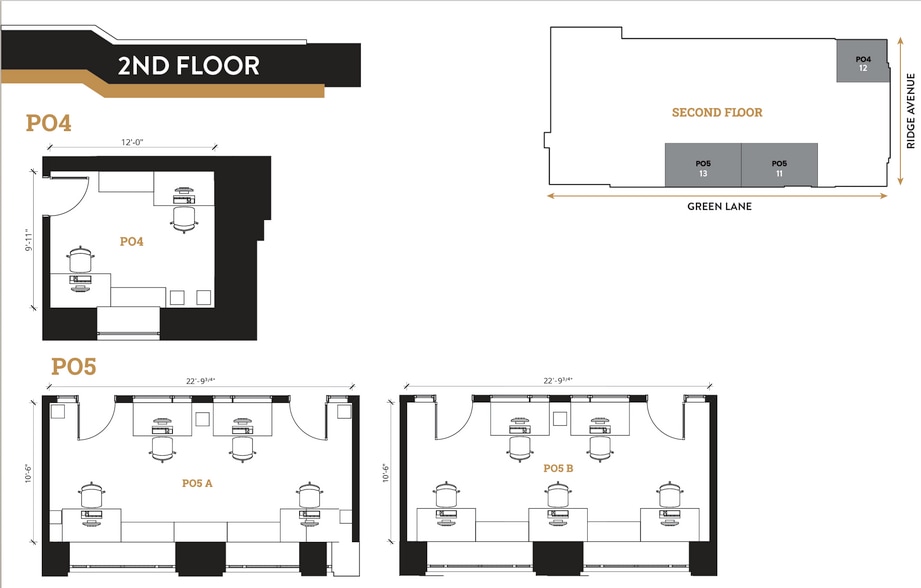 6128 Ridge Ave, Philadelphia, PA for sale - Building Photo - Image 2 of 24