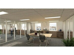 82-92 Rue Réaumur, Paris for lease Building Photo- Image 2 of 4