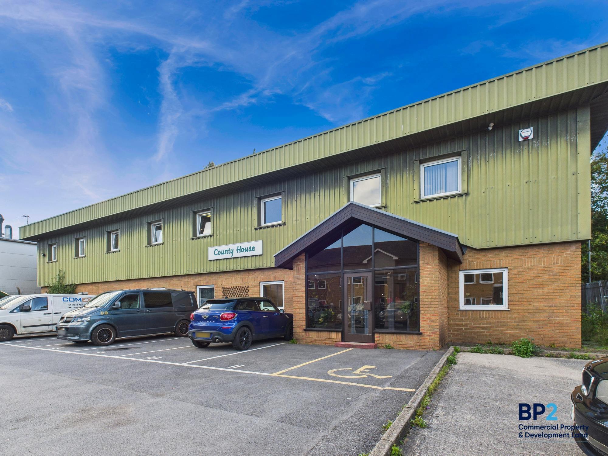 Beaufort Rd, Swansea for sale Primary Photo- Image 1 of 1