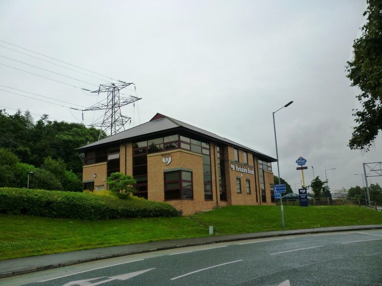 Kings Gate, Bradford for sale - Building Photo - Image 1 of 1
