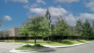 More details for 560-580 Kirts Blvd, Troy, MI - Office for Lease