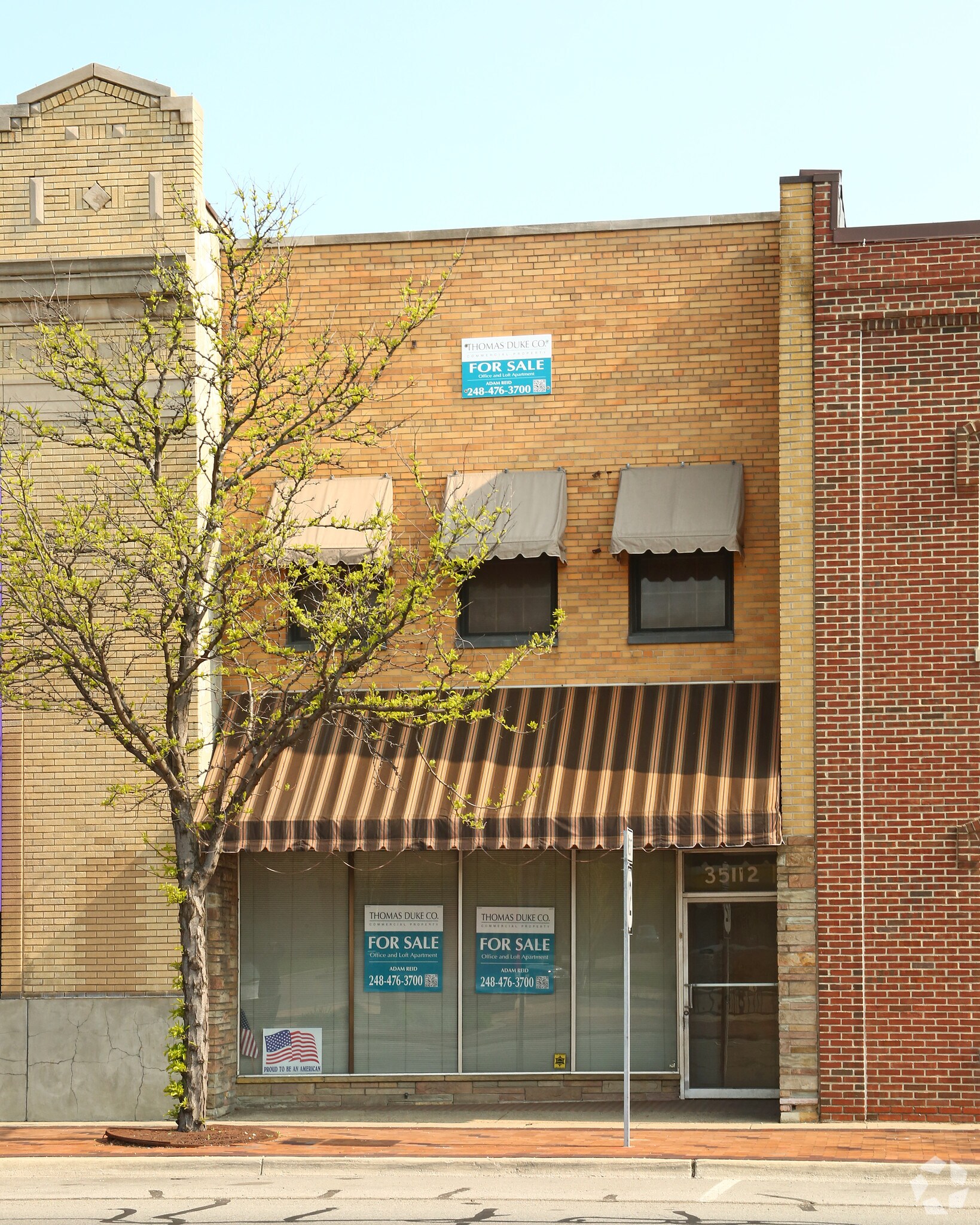 35112 W Michigan Ave, Wayne, MI for sale Primary Photo- Image 1 of 1