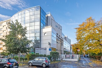 More details for 102 A Avenue Henri Barbusse, Colombes - Office for Lease