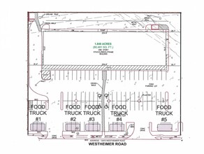 12970 Westheimer Rd, Houston, TX for lease Building Photo- Image 2 of 2