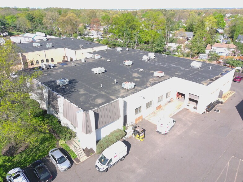 1803 Underwood Blvd, Delran, NJ 08075 Industrial for Lease