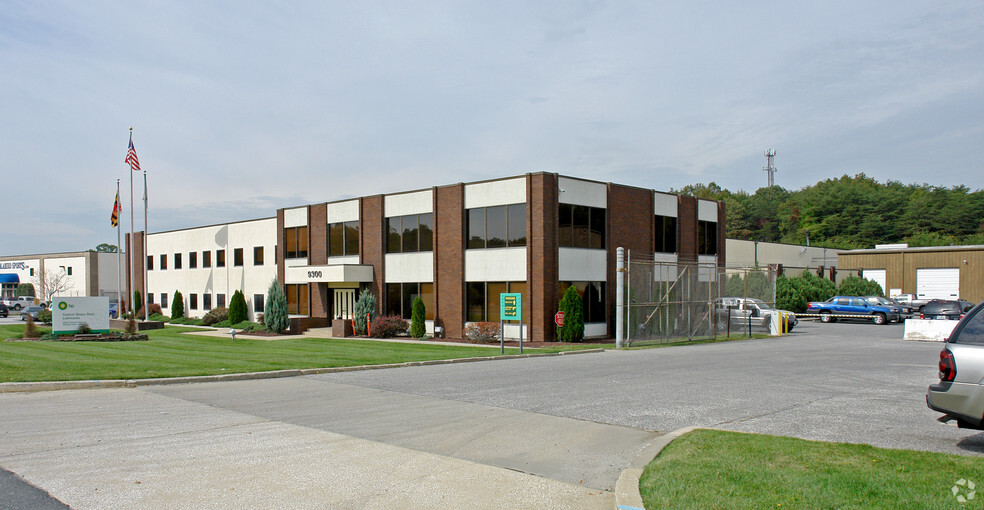 9300 Pulaski Hwy, Middle River, MD for lease - Building Photo - Image 2 of 6