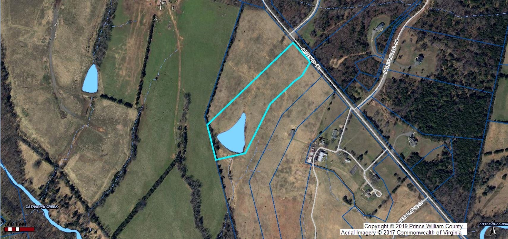 5840 Artemus Rd, Gainesville, VA for sale Primary Photo- Image 1 of 1