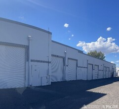 3819 S Evans Blvd, Tucson, AZ for lease Interior Photo- Image 2 of 8