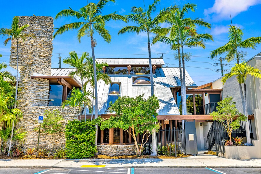 3045 N Federal Hwy, Fort Lauderdale, FL for sale - Building Photo - Image 1 of 52