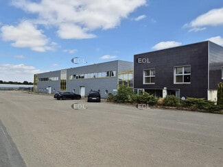More details for 18 Rue De L'Anneau Roy, Plaine-et-Vallées - Industrial for Sale