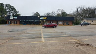 6285 Highway 167 N, Winnfield, LA for lease Building Photo- Image 1 of 10