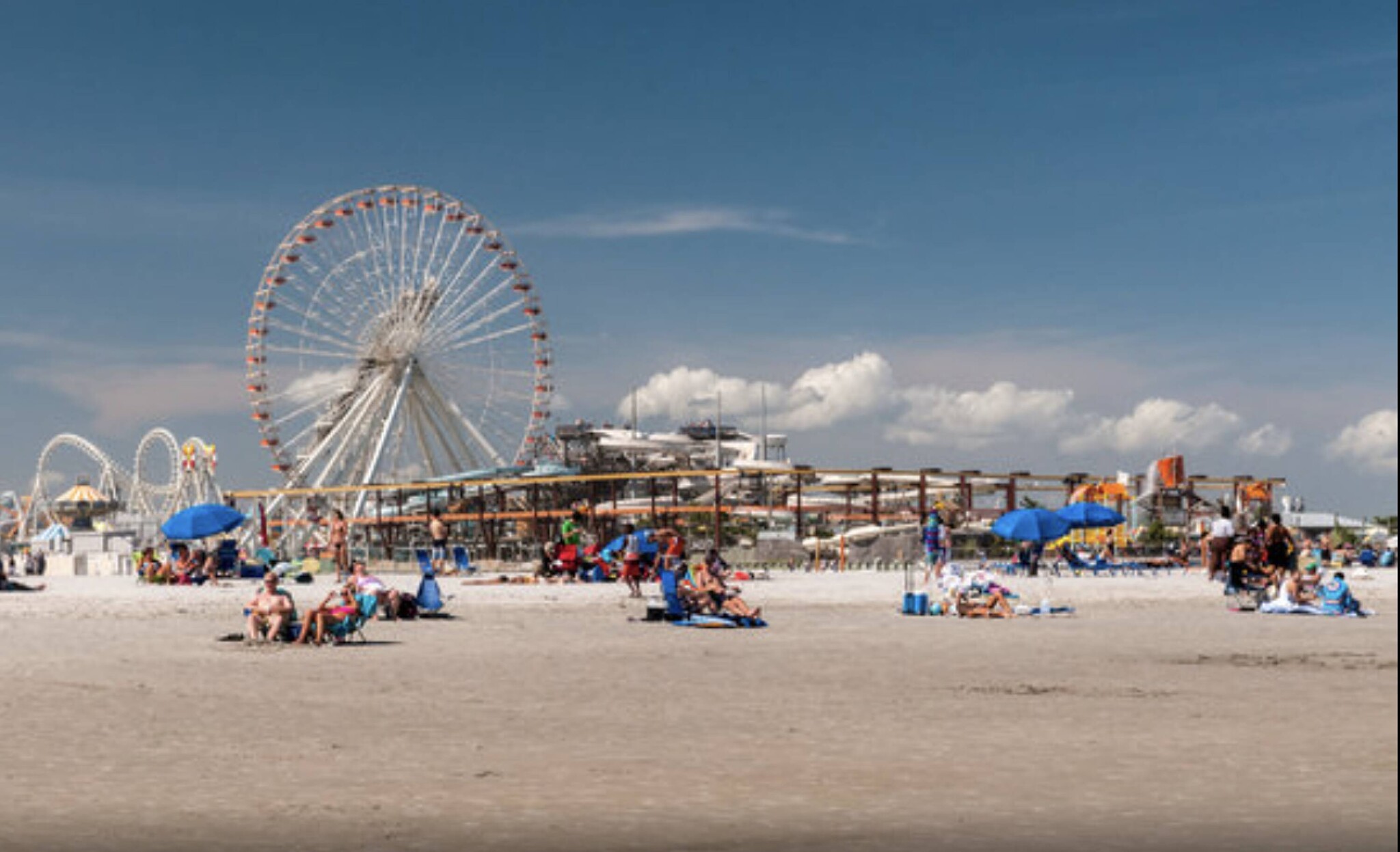 222 E Schellenger Ave, Wildwood, NJ for sale Primary Photo- Image 1 of 1