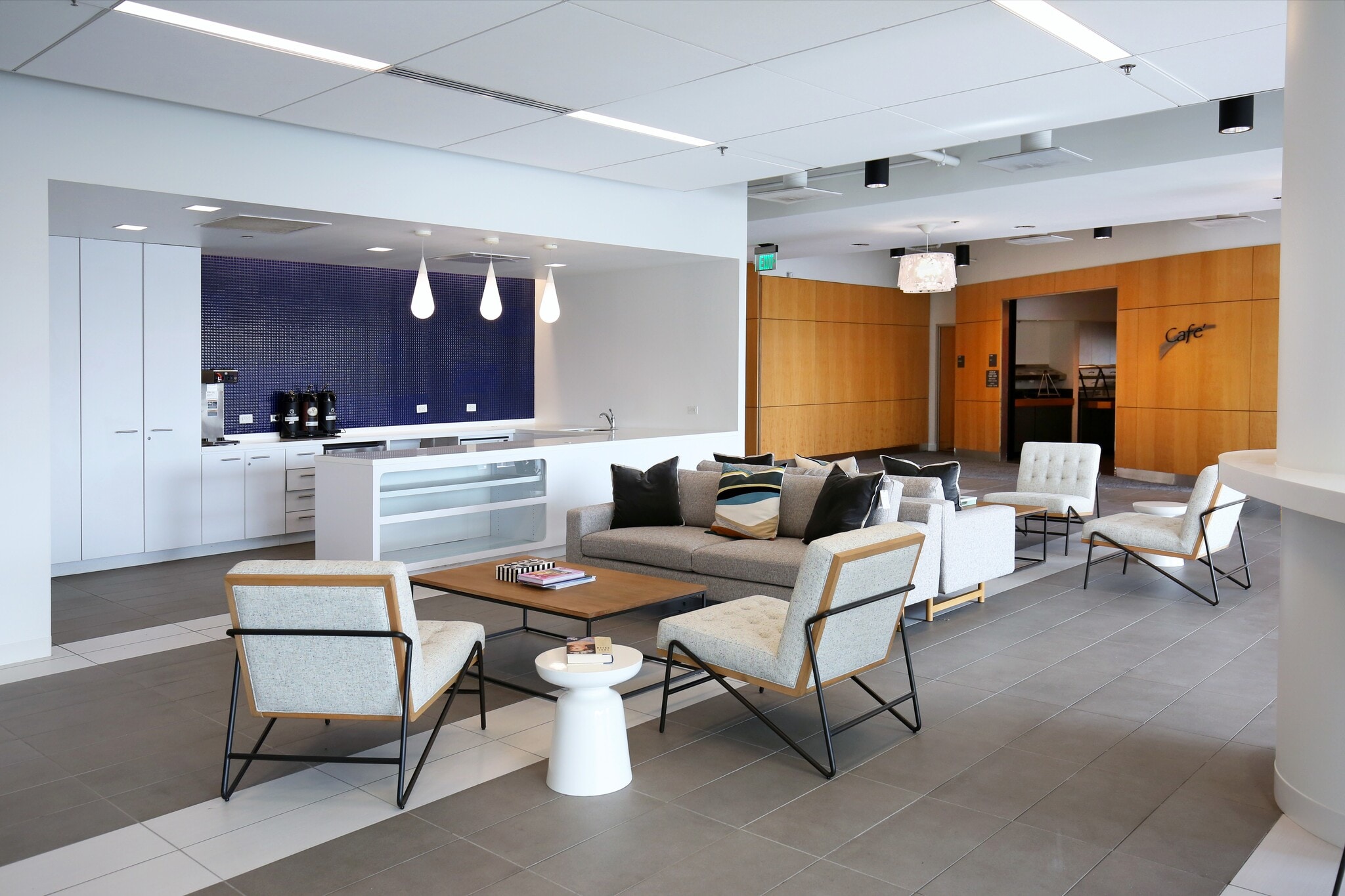 6000 Connection Dr, Irving, TX for lease Interior Photo- Image 1 of 13