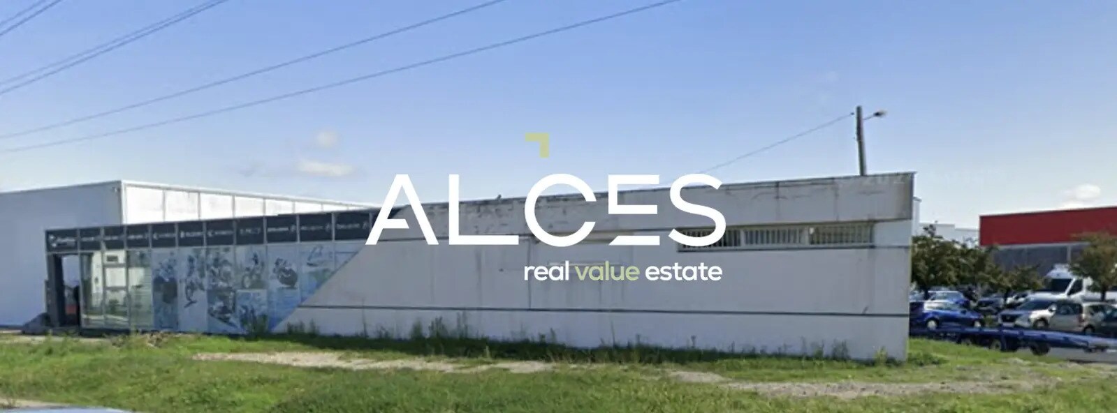 270 Avenue Jean Mermoz, Eysines for lease Building Photo- Image 1 of 2