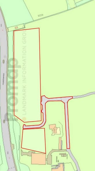 Folkestone Rd, Dover for lease - Primary Photo - Image 1 of 1