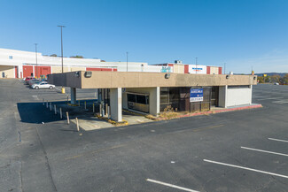 More details for 7201 Aaron Aronov Dr, Fairfield, AL - Retail for Lease