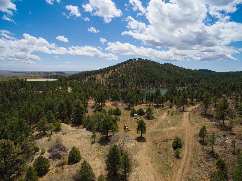 Hot Springs Rnch, Montezuma, NM for sale - Building Photo - Image 1 of 1