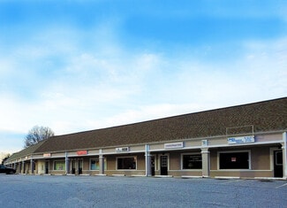 More details for 2811 Reidville Rd, Spartanburg, SC - Office/Retail for Lease