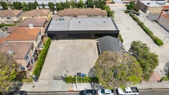 14128 Paramount Blvd, Paramount CA - Industrial Property