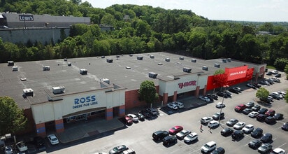 801-821 S James Campbell Blvd, Columbia, TN for lease Building Photo- Image 1 of 3