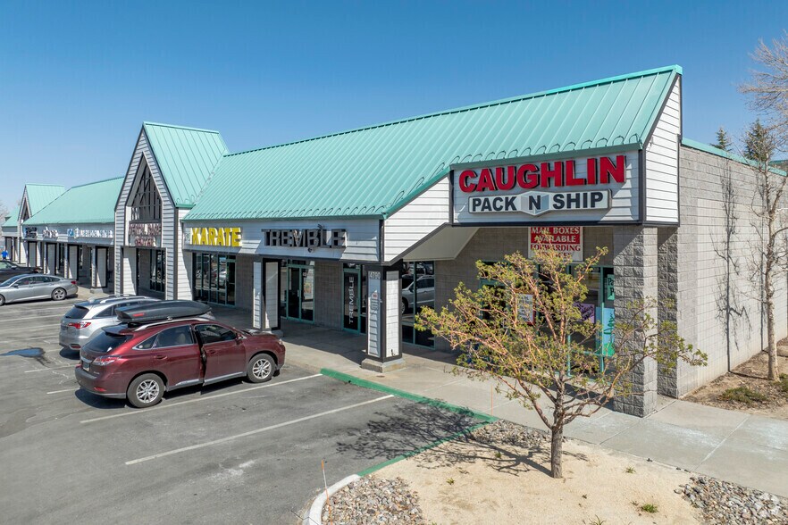 4782-4788 Caughlin Pky, Reno, NV for lease - Building Photo - Image 2 of 7