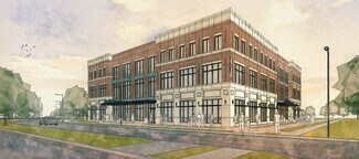 More details for 5985 Main St, McCordsville, IN - Office for Lease