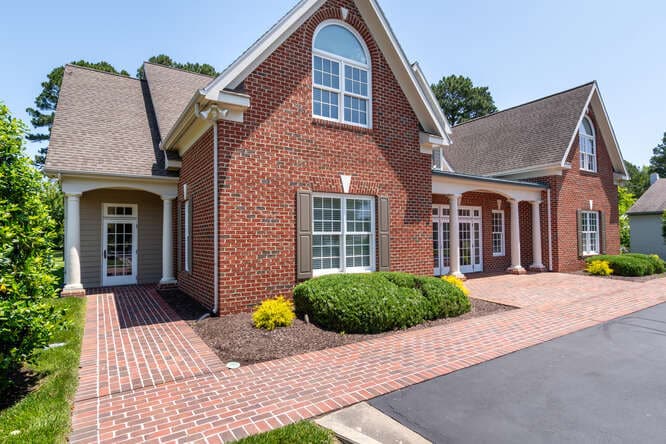 1103 S Talbot St, Saint Michaels, MD for sale - Primary Photo - Image 2 of 19