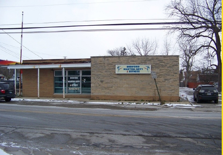 760 W Temperance Rd, Temperance, MI for sale - Primary Photo - Image 1 of 1