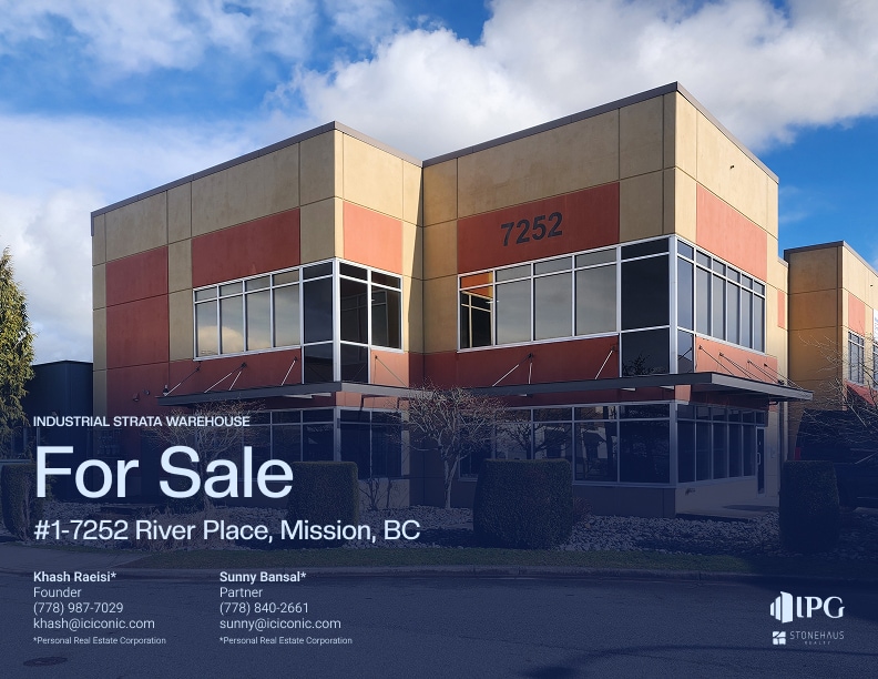7252 River Pl, Mission, BC for sale Building Photo- Image 1 of 32