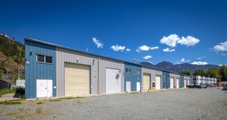 More details for 7341 Industrial Way, Pemberton, BC - Industrial for Sale