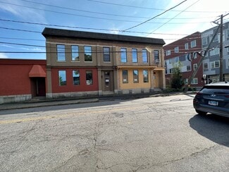 More details for 122 Franklin St, Torrington, CT - Office/Retail for Lease