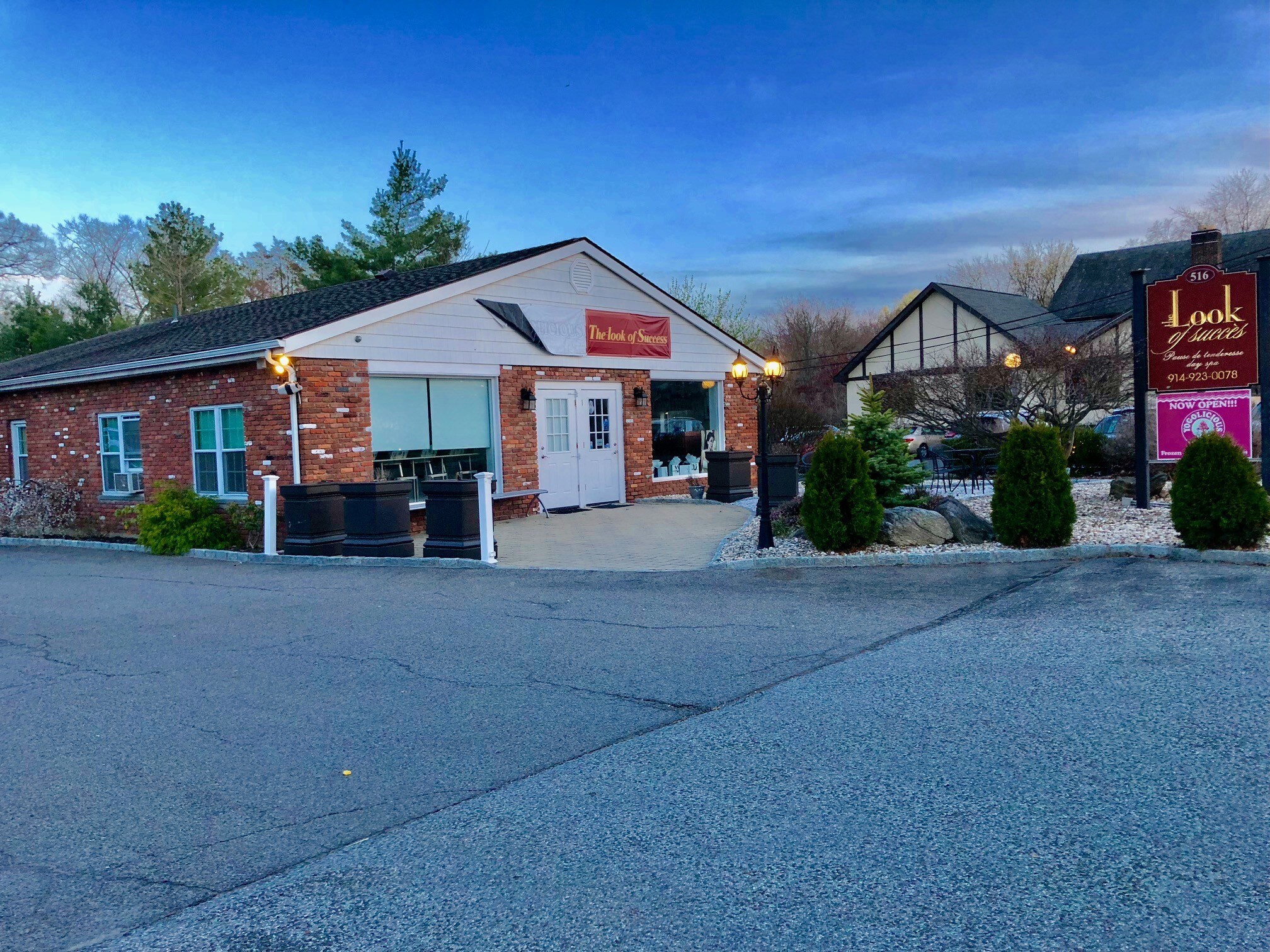 516 N State Rd, Briarcliff Manor Village, NY for sale Building Photo- Image 1 of 1