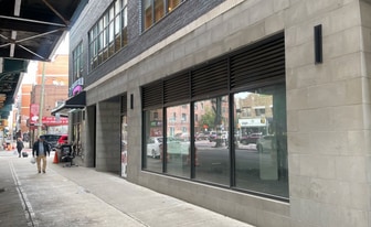 Sunnyside Square - Loft