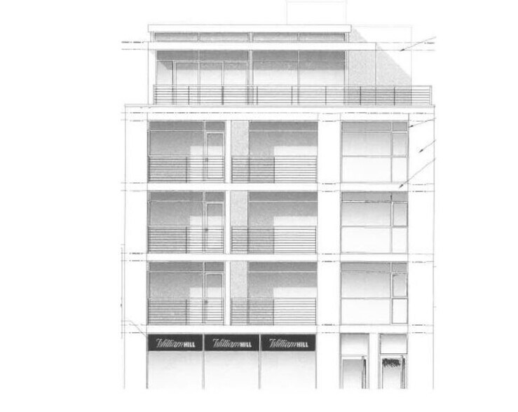 574 High Rd, Harrow, HA0 4AG