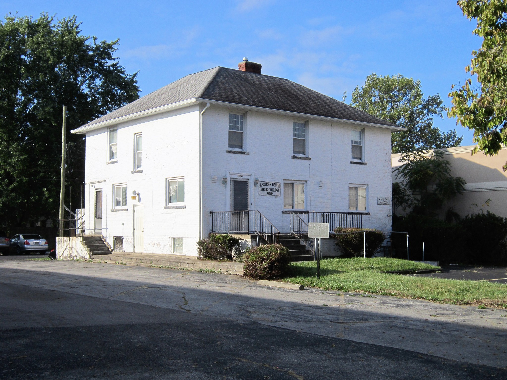 4123-4125 E Main St, Columbus, OH for sale Other- Image 1 of 1