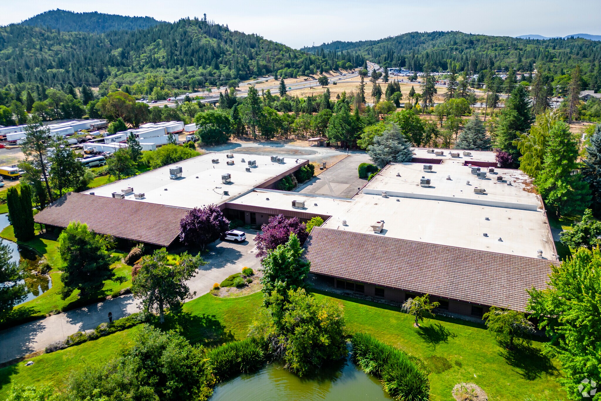 481 California St, Grants Pass, OR for sale Building Photo- Image 1 of 1