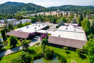 More details for 481 California St, Grants Pass, OR - Office for Lease