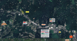 More details for 285 Albany Tpke, Canton, CT - Land for Lease